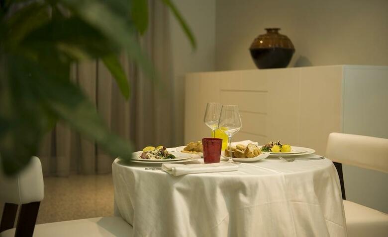 Hotel Palazzo Virgilio