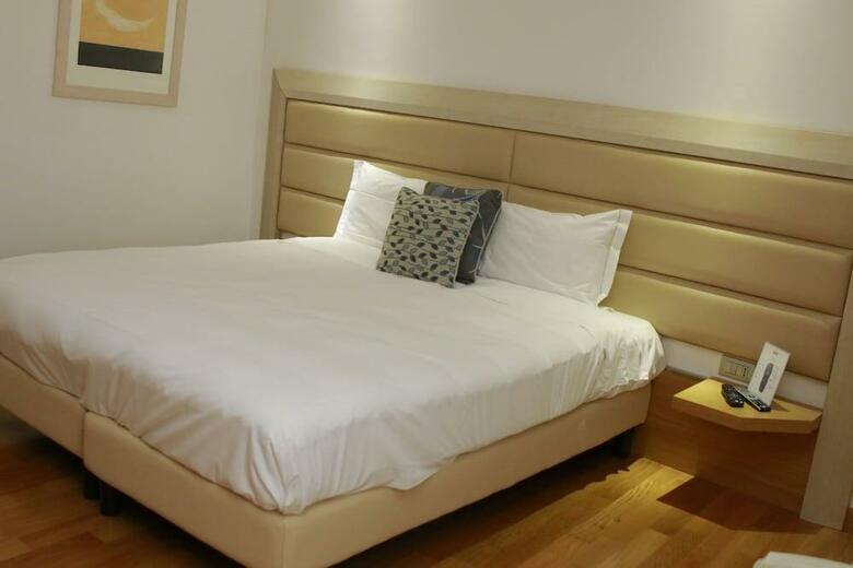 Hotel Palazzo Virgilio