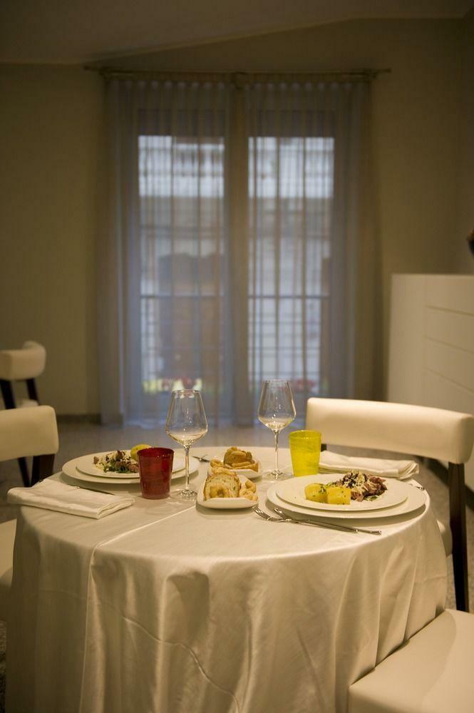 Hotel Palazzo Virgilio