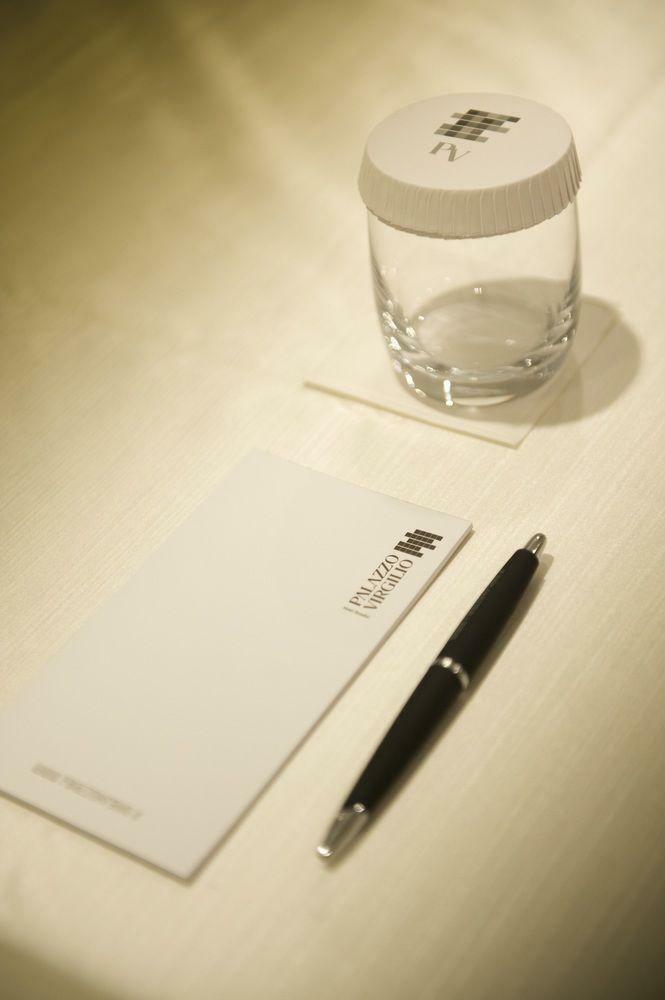 Hotel Palazzo Virgilio