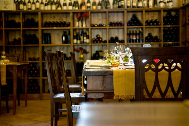 Hotel Tenuta Moreno