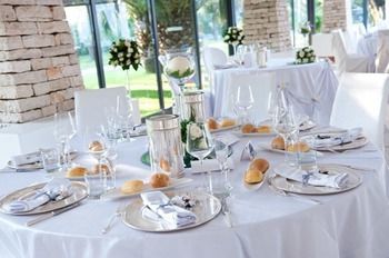 Hotel Tenuta Moreno