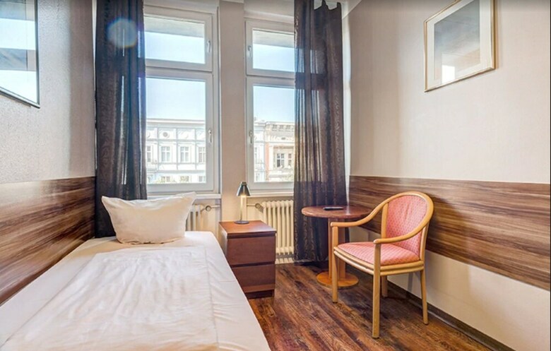 Hotel Potsdamer Inn