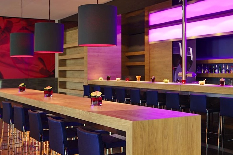 Hotel Intercity Bonn