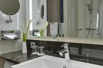 Hotel Intercity Bonn