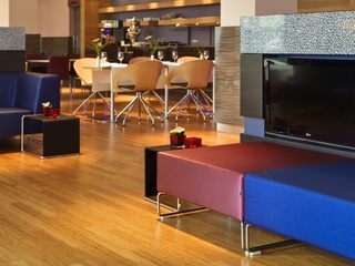 Hotel Intercity Bonn