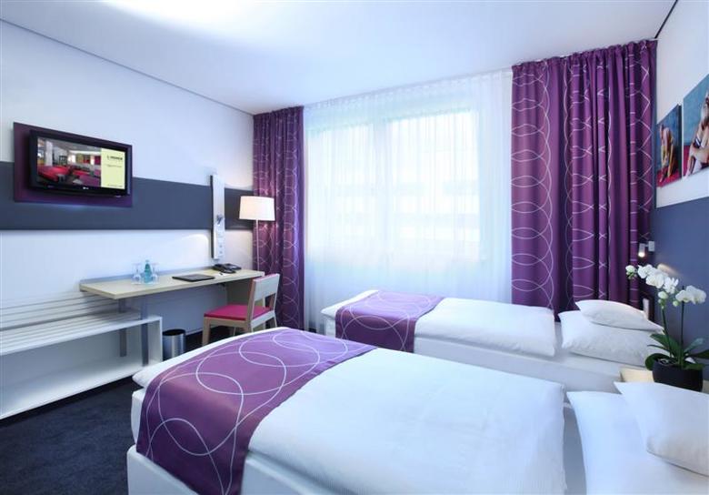 Hotel Lindner Sports Academy