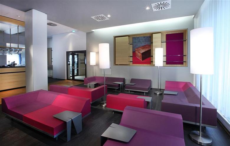 Hotel Lindner Sports Academy