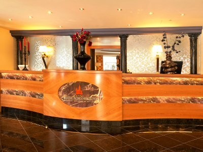 Hotel Schlosskrone