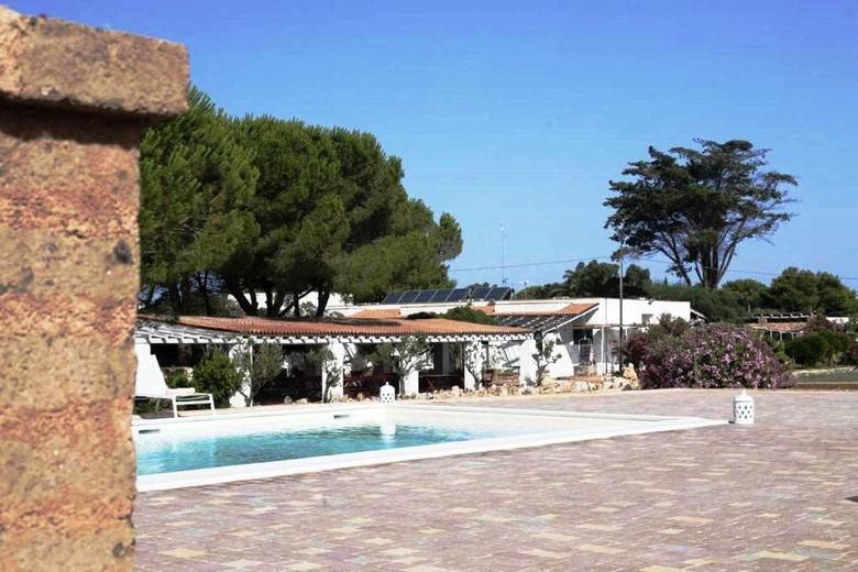 Hotel A Due Passi Dal Pizzo