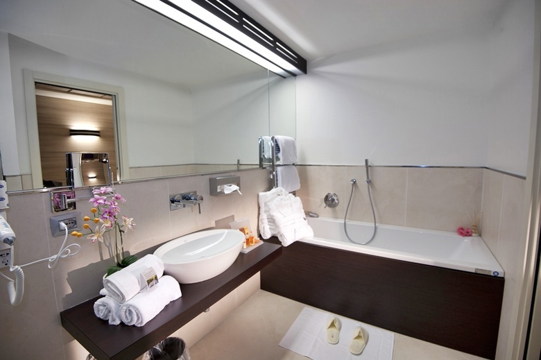 Hotel As Limbiate Fiera