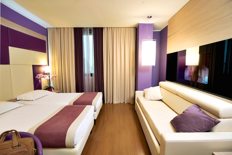 Hotel As Limbiate Fiera