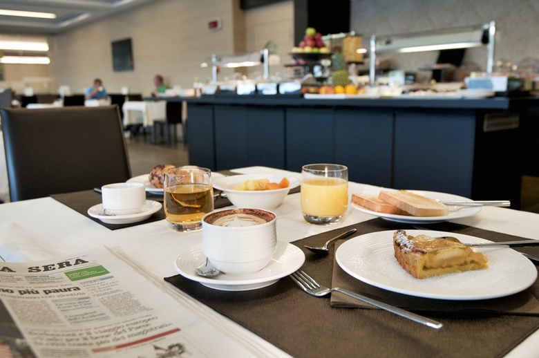 Hotel As Limbiate Fiera