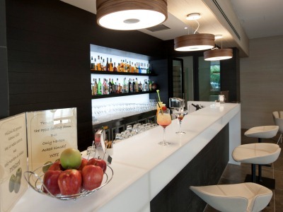 Hotel As Limbiate Fiera