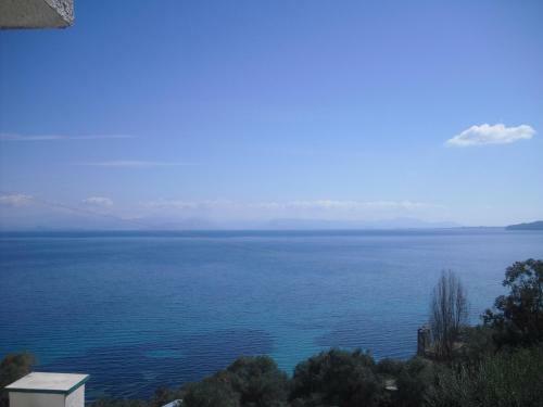 Apartamento Blue Horizon Corfu