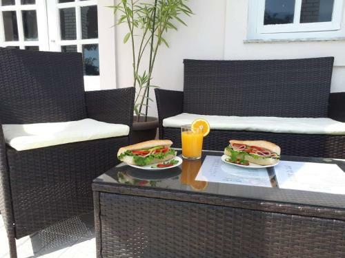 Apartamento Blue Horizon Corfu