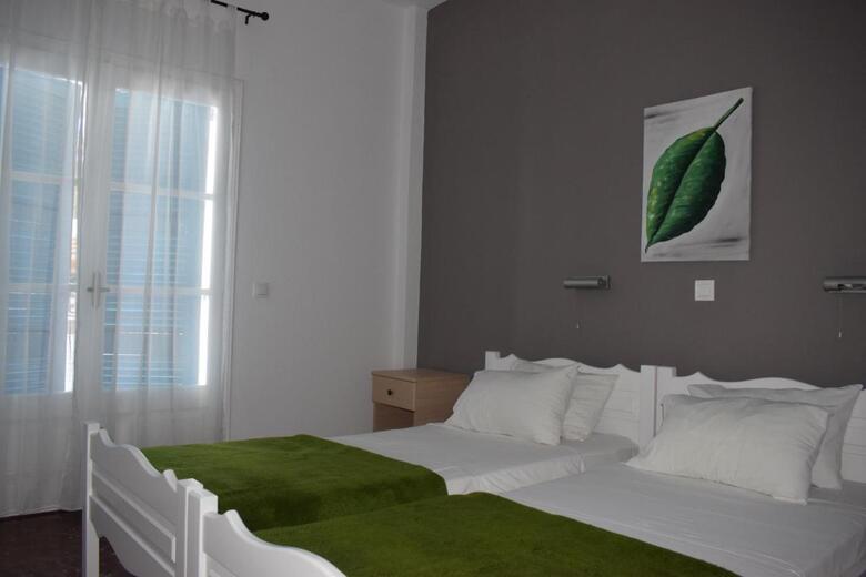 Kalimera Studios And Apartments