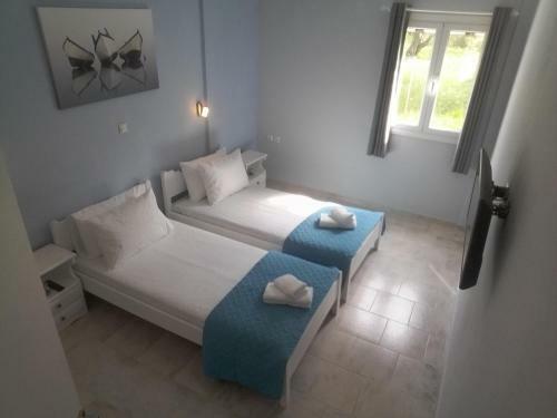 Amaryllis Boutique Apartments