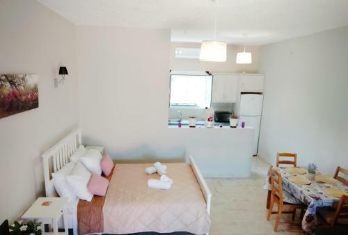 Amaryllis Boutique Apartments