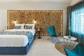 Almyriki Beach Villa