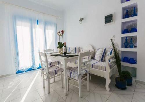 Apartamento Geomare Beach House