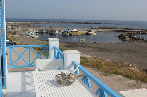 Apartamento Geomare Beach House