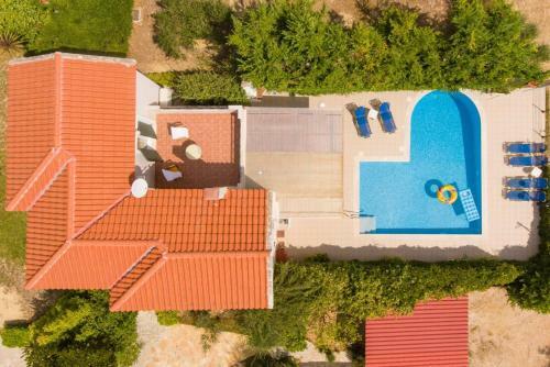 Villa Thalia Sofia