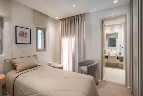 Pasithea Villas Mykonos