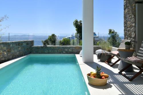 Pasithea Villas Mykonos
