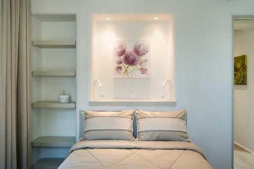 Pasithea Villas Mykonos