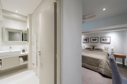 Pasithea Villas Mykonos