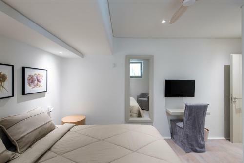 Pasithea Villas Mykonos