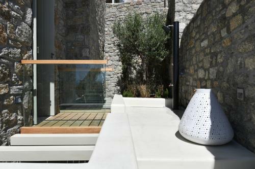 Pasithea Villas Mykonos