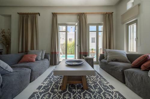 Pasithea Villas Mykonos