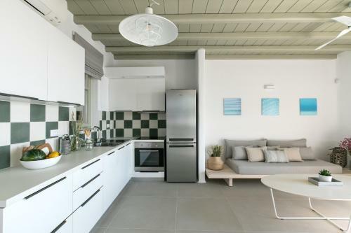 Pasithea Villas Mykonos