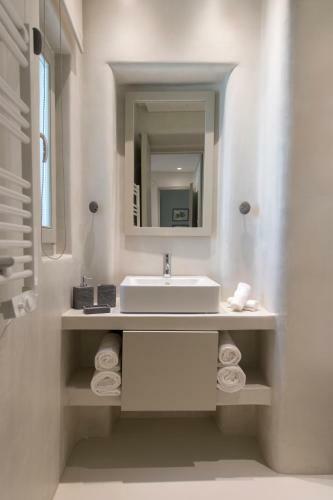 Pasithea Villas Mykonos
