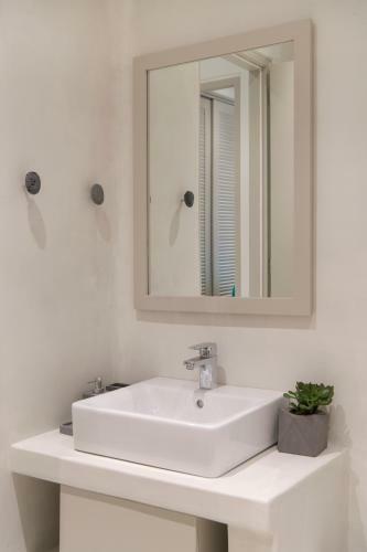 Pasithea Villas Mykonos