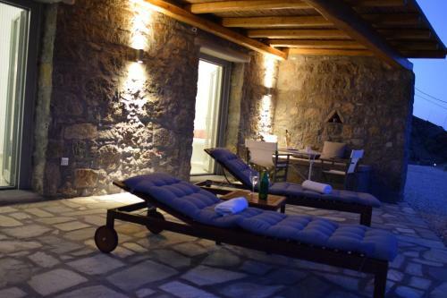 Andromeda Mykonos Villas & Suites