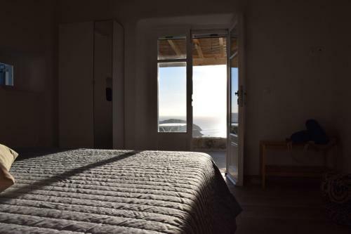 Andromeda Mykonos Villas & Suites