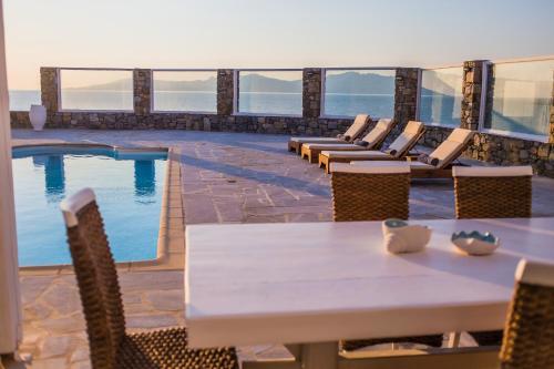 Villa Queen Co By Mykonos Pearls