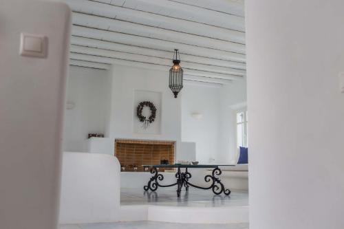 Villa Queen Co By Mykonos Pearls