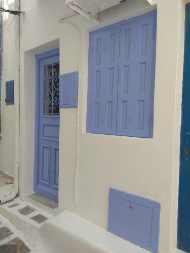 Apartamento Mpaoumi Str 5