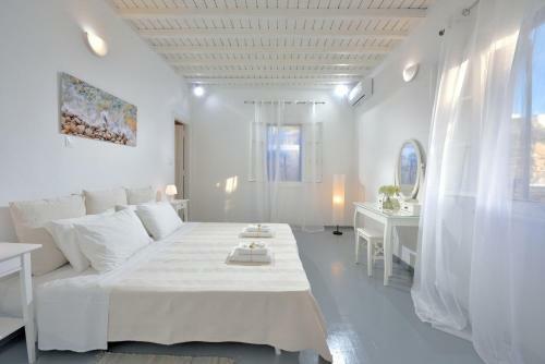 Giovani Apartments