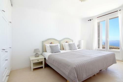 Villa Alexandra By Mykonos Pearls