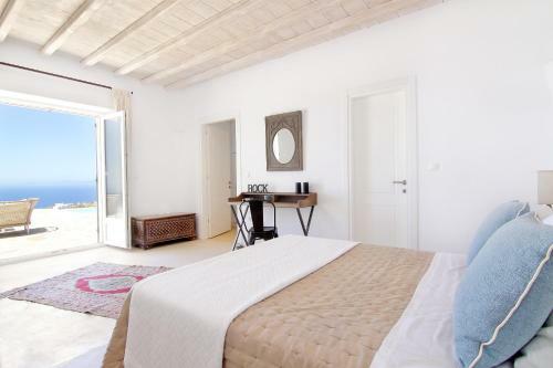Villa Alexandra By Mykonos Pearls