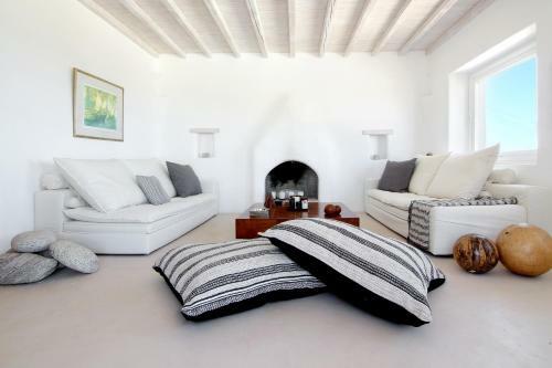 Villa Alexandra By Mykonos Pearls