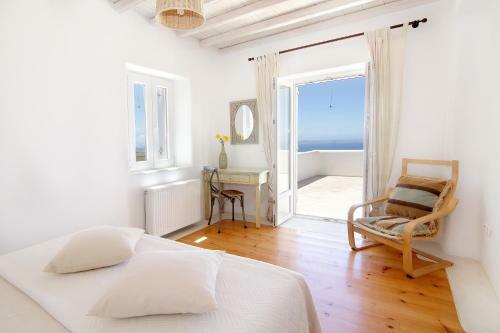 Villa Alexandra By Mykonos Pearls