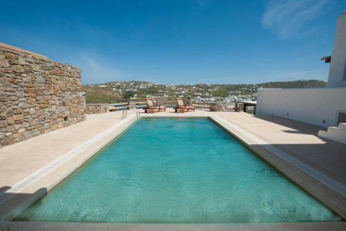 Villa Ester By Mykonos Pearls