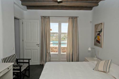Villa Ester By Mykonos Pearls