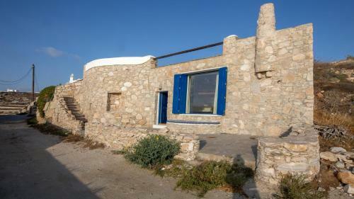 Villa Mykonos Tranquil Sunset